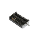 Interrupteur original four Bompani code M00311075