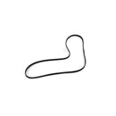 courroie H6 1229 Poly-V pour lave-linge Whirlpool et autres marques
