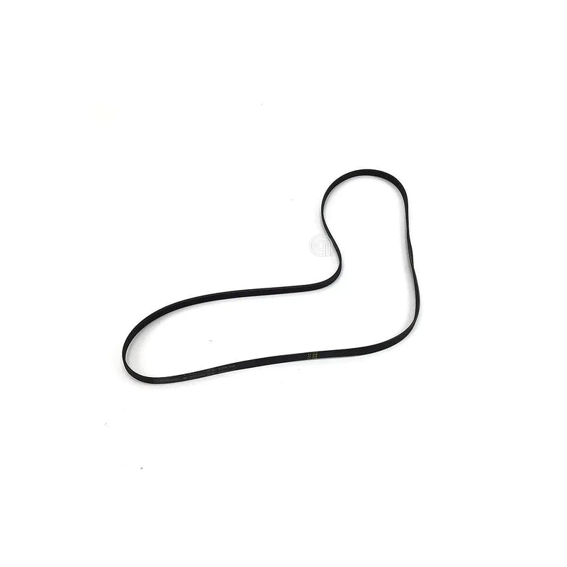 courroie H6 1229 Poly-V pour lave-linge Whirlpool et autres marques