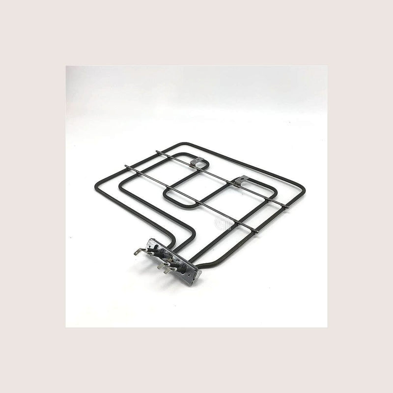 résistance grill four compatible Beko et Indesit code 262900059