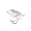 Élément chauffant de dégivrage original Haier pour réfrigérateur 0074000361