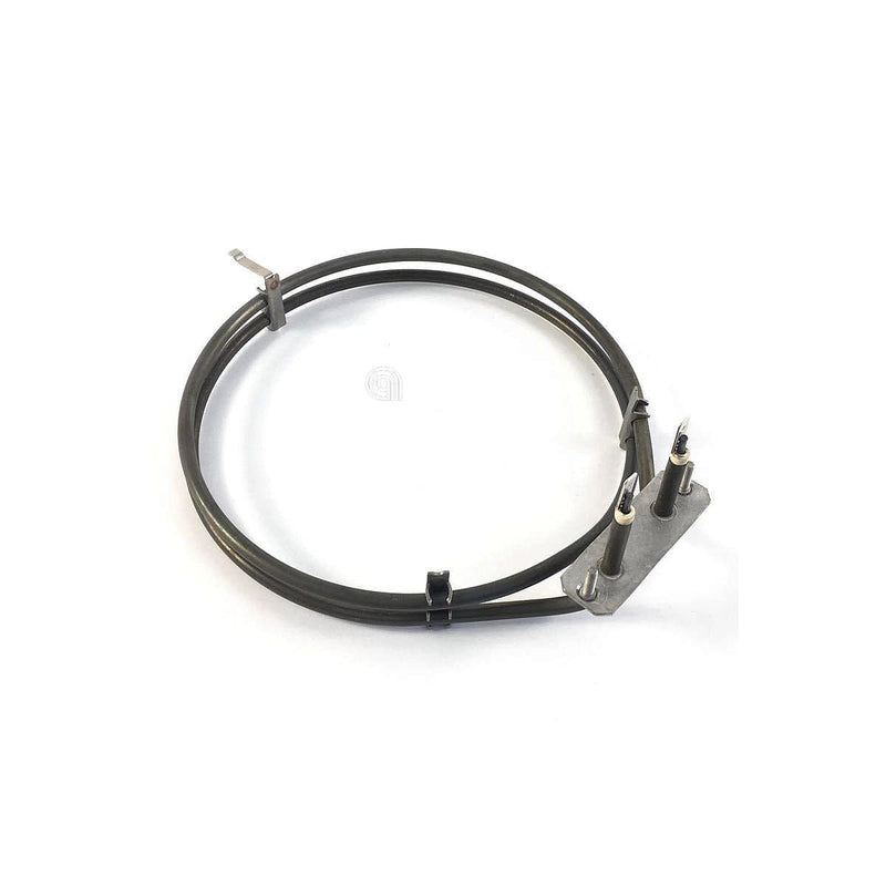 Résistance circulaire 2100W four Gorenje originale 229250