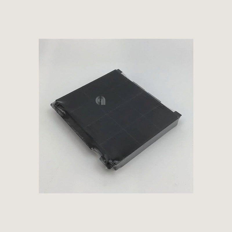 Filtre à charbon 210x225mm type 15 pour hotte Elica F00333