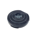 Filtre à charbon actif circulaire type 34 AC20V2 Elica original