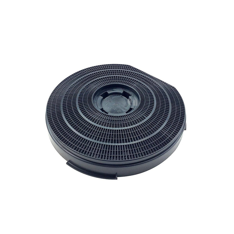 Filtre à charbon actif circulaire type 34 AC20V2 Elica original