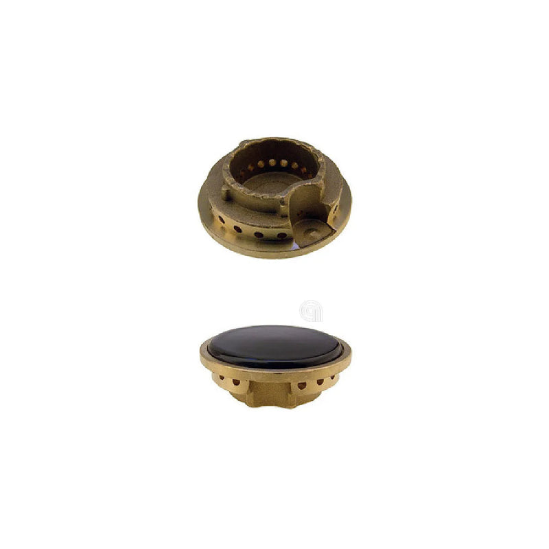 GASFIRE CANDY - Coupe-flammes pour plaque de cuisson - S1723