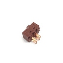 interrupteur lumière pour hotte aspirante Indesit c00135642 c00861142