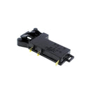 VERROU DE PORTE MACHINE À LAVER INDESIT