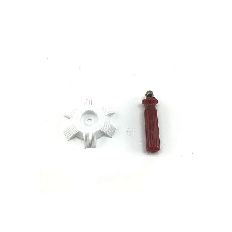 UNIVERSAL - Peigne redresseur de volets - CT-351