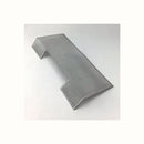 Filtre métallique 55 cm original hotte aspirante Elica 1010DB5