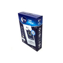 Lot de 4 sacs originaux pour aspirateur Electrolux E201S