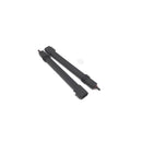 Kit 2 tubes de rallonge pour vaporetto Polti M0006555