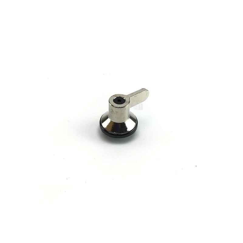 Pièce de rechange plaque de cuisson SMEG GR MNOP NICH SR34SGH3