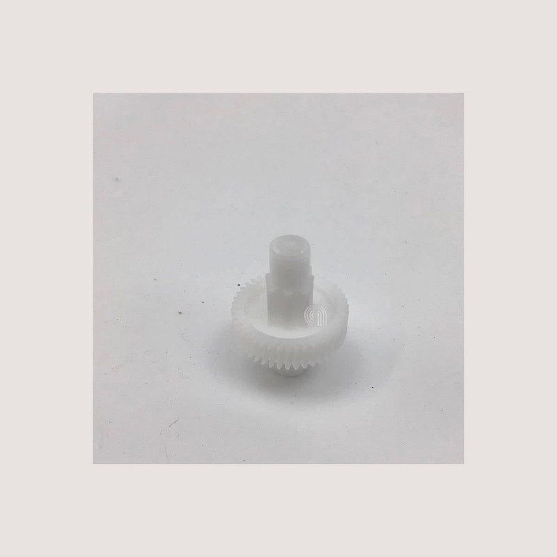 Engrenage simple pour robot de cuisine De Longhi HM330/337/HM430