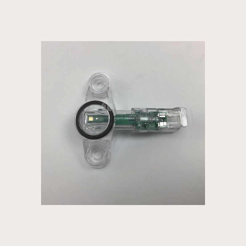groupe carte LED pour sèche-linge Beko et Indesit c00871255