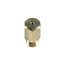 injecteur gaz naturel original plaque smeg 909010380