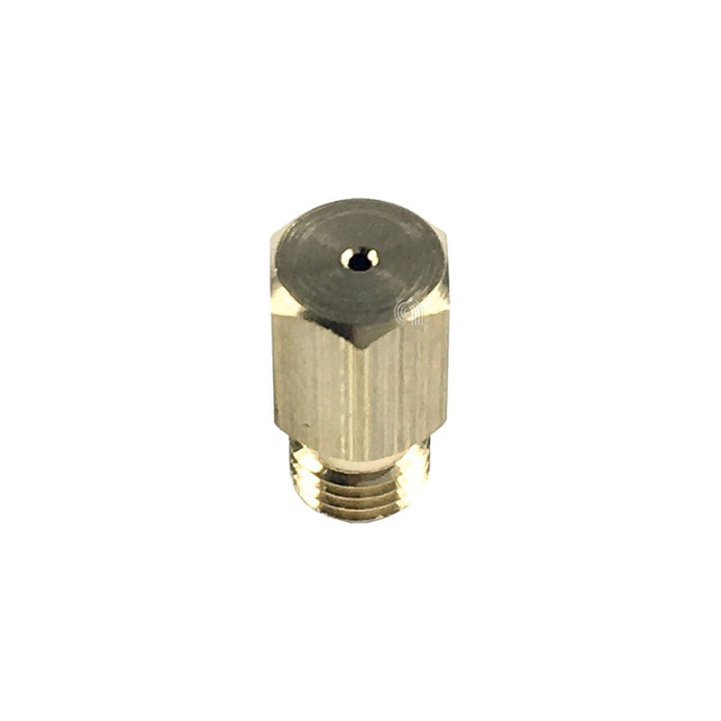 injecteur gaz naturel original plaque smeg 909010380