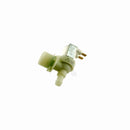 Électrovanne unidirectionnelle 90° LV2405 pour lave-vaisselle Smeg