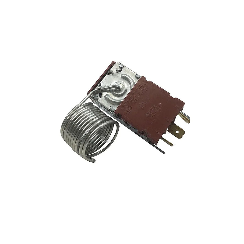 Thermostat original réfrigérateur Vestel codes 32001122 et 32015618