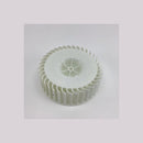 ventilateur de processus pour sèche-linge Beko c00872495 2981320100