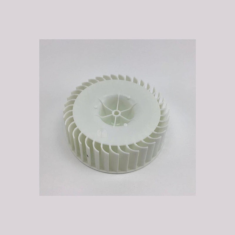 ventilateur de processus pour sèche-linge Beko c00872495 2981320100