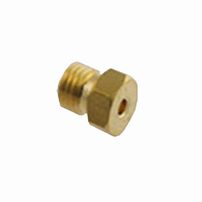 injecteur gaz méthane original pour vitrocéramique Smeg 909010469
