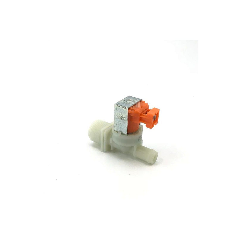 Valve électromagnétique 1 voie 180° originale Whirlpool C00094227