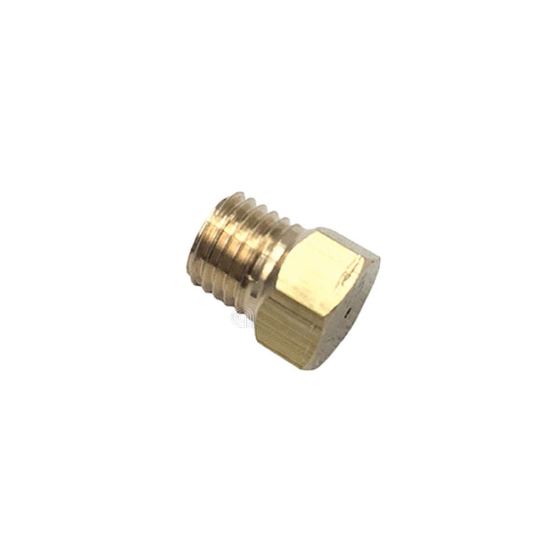 injecteur gaz méthane original pour vitrocéramique Gorenje 609271