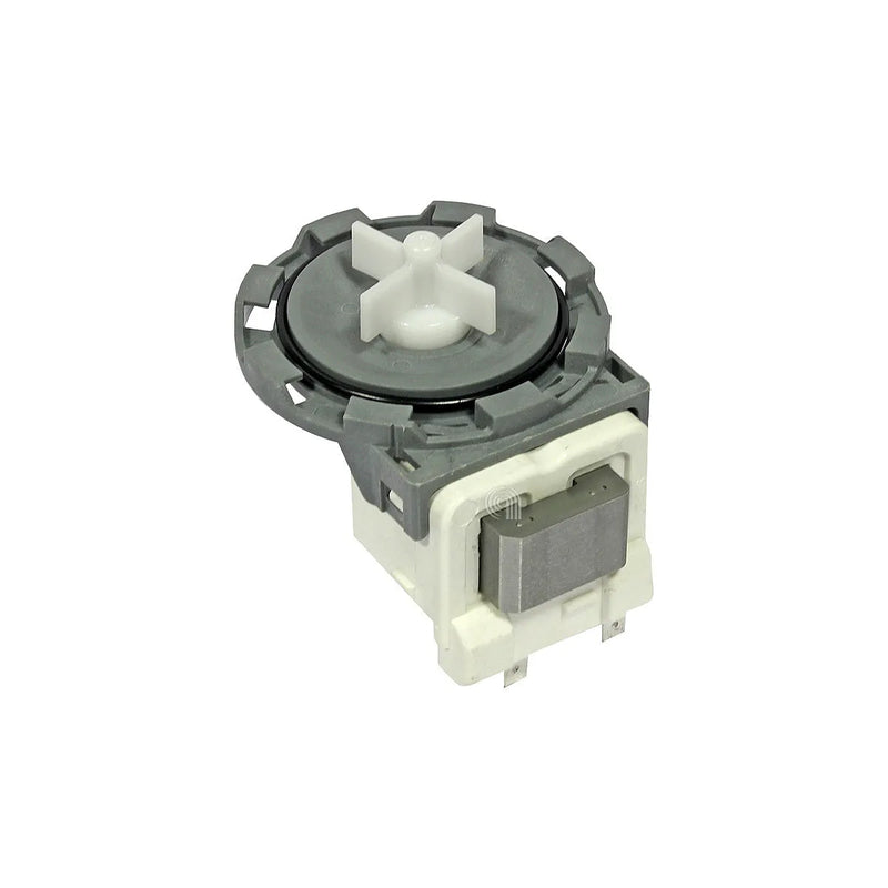 WHIRLPOOL, UNIVERSEL - Pompe de vidange pour lave-linge - 484000000849