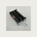 pièce four smeg dosc36x code 811730369