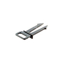 Support de verrouillage pour lave-vaisselle Whirlpool 482000023045 original
