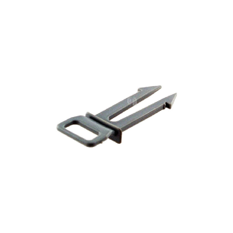 Support de verrouillage pour lave-vaisselle Whirlpool 482000023045 original