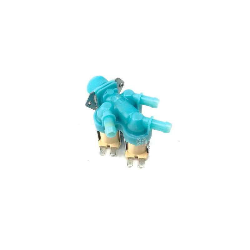 Valve solénoïde 3 voies 180° 220V-240V originale Samsung DC62-00233B
