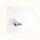 Poignée de porte originale lave-linge Brandt Gorenje AS0008102