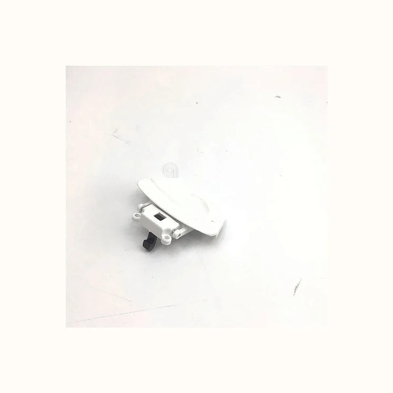 Poignée de porte originale lave-linge Brandt Gorenje AS0008102