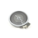 Panneau radiant double 210/1 pour cuisine Electrolux et AEG