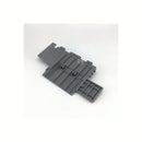 Régulateur panier extraction gris gauche pour lave-vaisselle Smeg