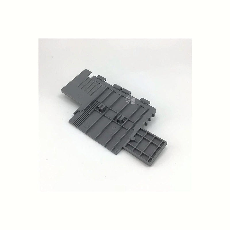 Régulateur panier extraction gris gauche pour lave-vaisselle Smeg