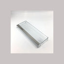 panneau original réfrigérateur Bosch code 12000349 compatible Siemens