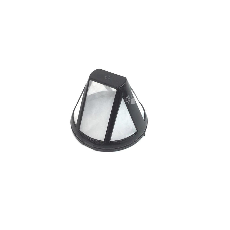 Filtre permanent pour cafetière Moulinex SS-200039 et SS-200410