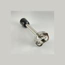 Piedino mixeur inoxydable pour batteurs Krups MS-650444 MS-653604