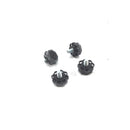 Pieds 4 pièces pour machine à laver BEKO