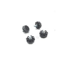 BEKO - Pieds de lave-linge - 2912701400