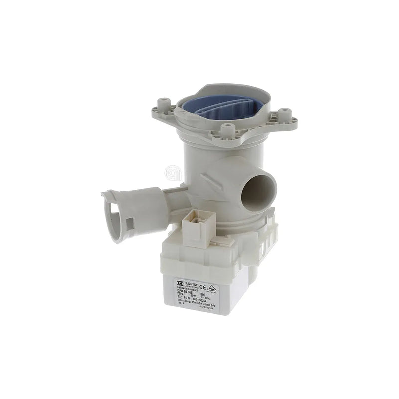 Bomba de drenaje original para lavadora Bosch 00146106