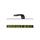 WHIRLPOOL / INDESIT - Courroie Poly-V 1991 H6 pour Sèche-linge - 482000032360