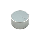 Pomo vitrocéramique Whirlpool Indesit C00387298 compatible