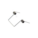 Ressort de levier original lave-vaisselle Smeg réf. 895090193