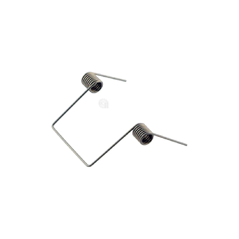 Ressort de levier original lave-vaisselle Smeg réf. 895090193