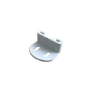Guide coulissant de porte de réfrigérateur Whirlpool et autres marques C00013118