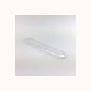 Plafonnier LED ovale 368x64 mm 28W compatible avec Elica et Whirlpool